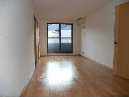 エスポワール立野Ｂ リビング