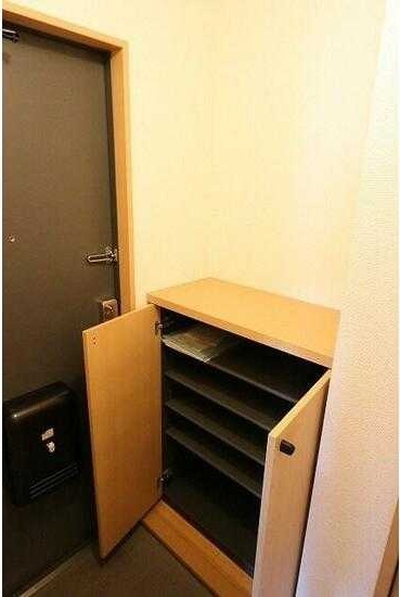 エスポワール立野Ｂ その他14