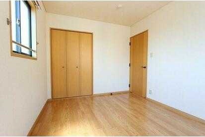 エスポワール立野Ｂ ベッドルーム