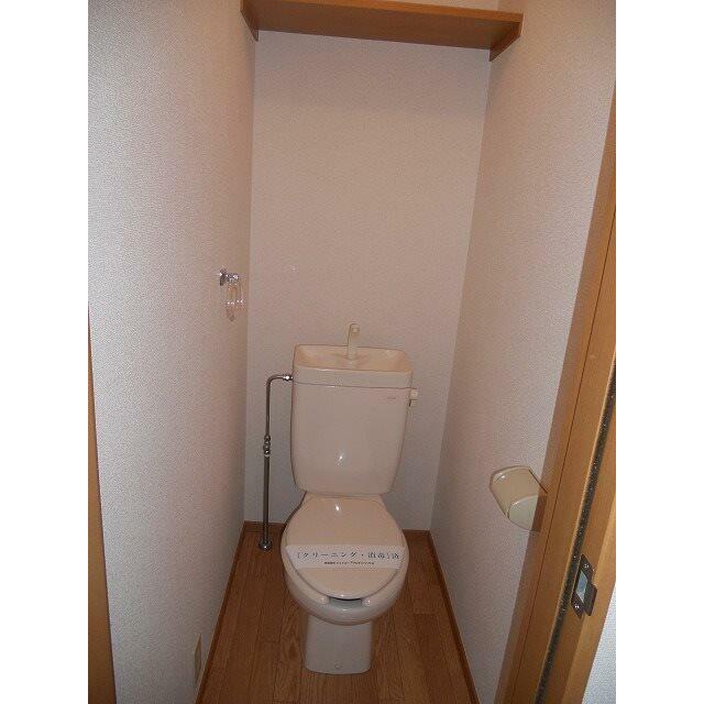 シャルム下落合 その他3