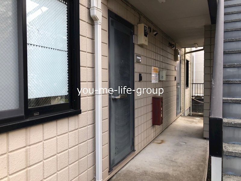 シャルム下落合 その他外観4