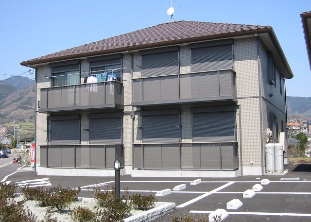 アリエスⅡ その他外観1