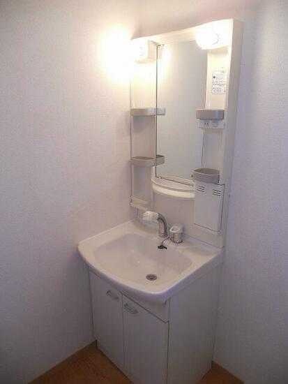 エスポワール立野Ｂ その他1