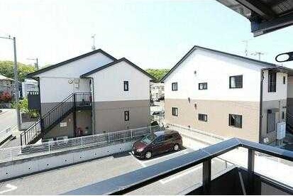 エスポワール立野Ｂ その他6