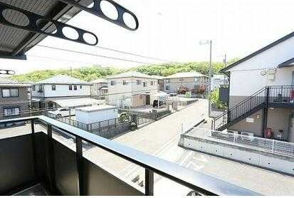 エスポワール立野Ｂ その他7