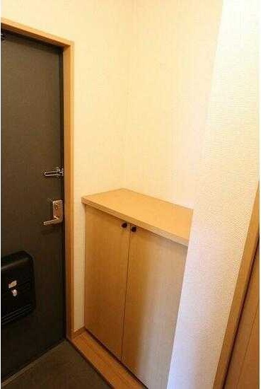 エスポワール立野Ｂ その他15