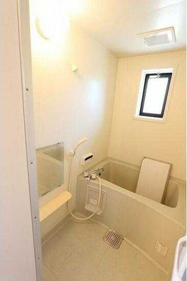 エスポワール立野Ｂ 風呂画像