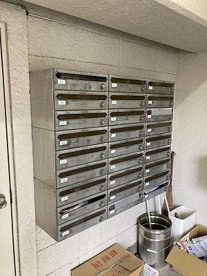 コスタビラ その他外観3
