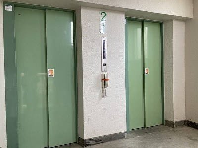 コスタビラ その他外観4