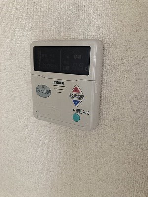 パークサイド  その他設備