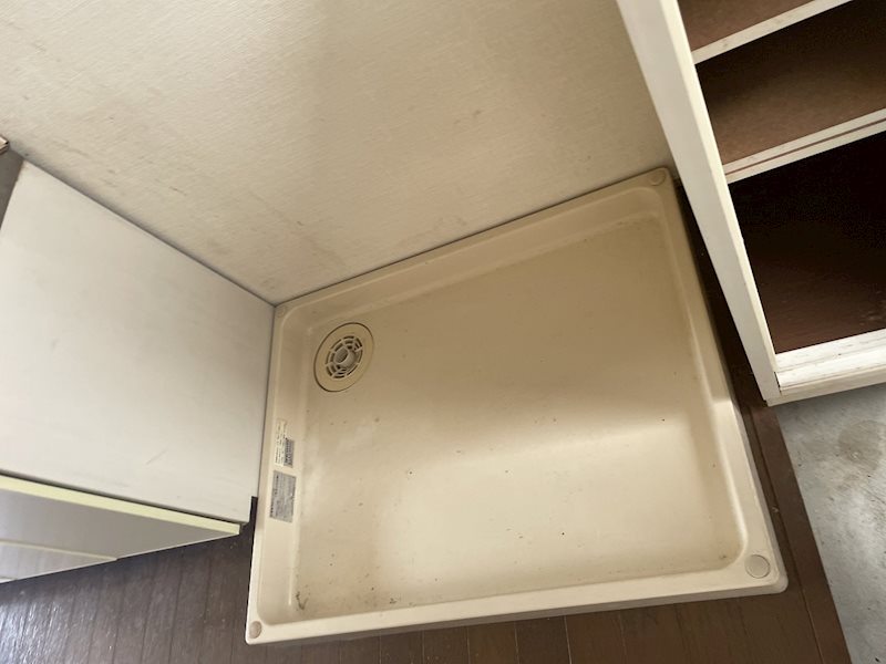 シャトーレ中里Ｂ棟 その他設備