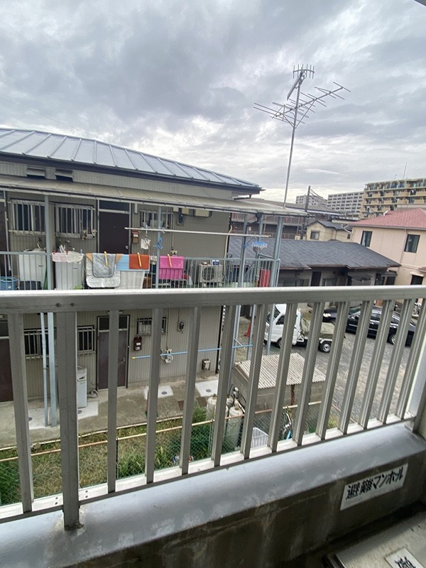オオタハイツ その他4