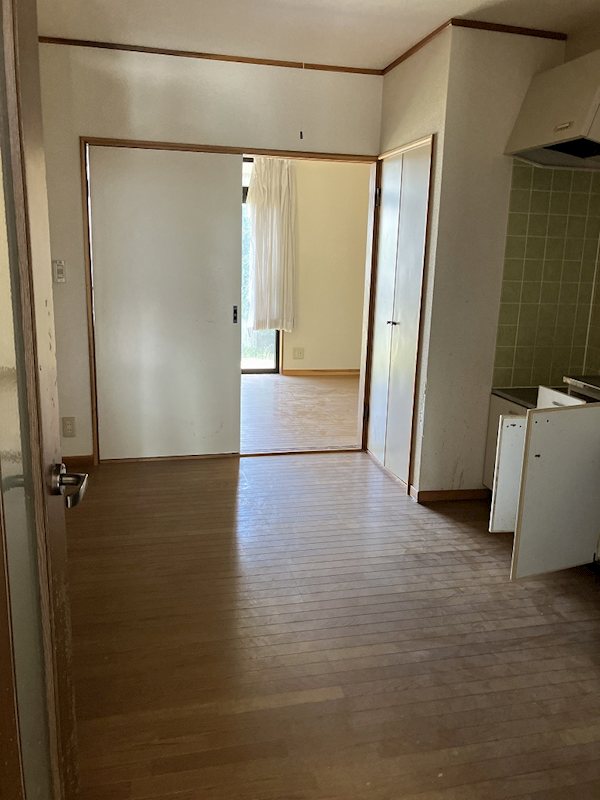 ハイツボンネビル  その他