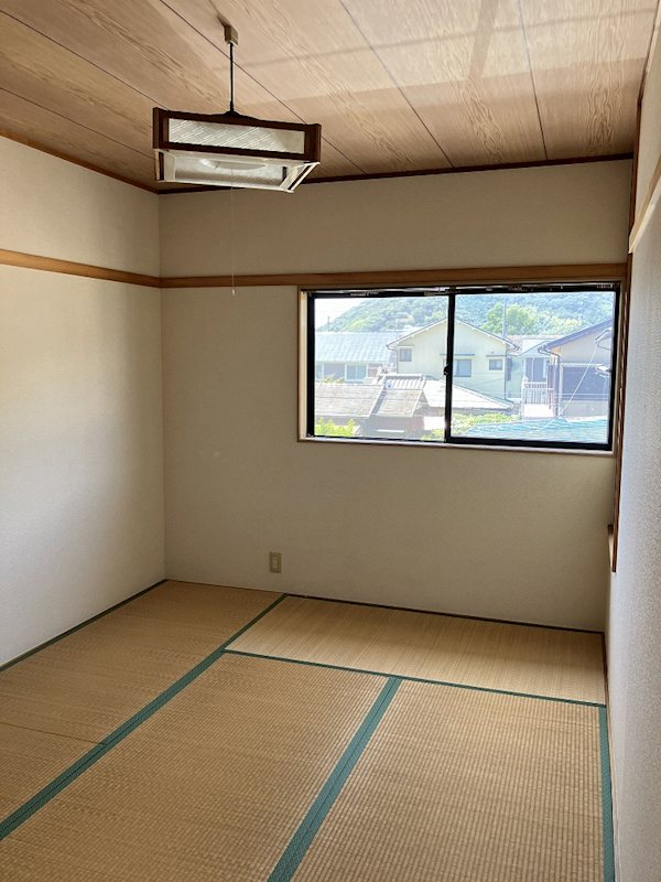 ハイツボンネビル  その他