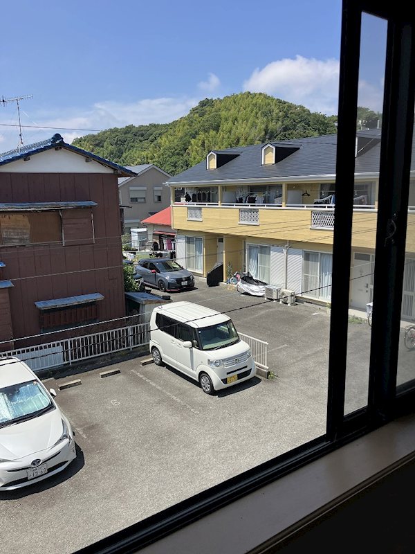 ハイツボンネビル  その他