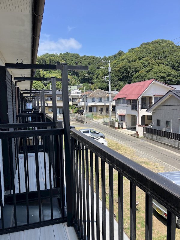 ハイツボンネビル  その他