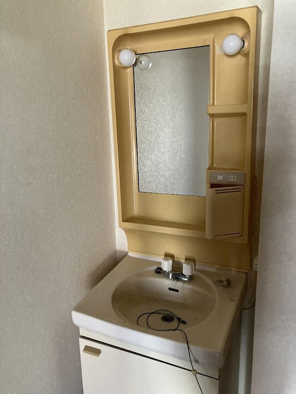 ハイツはみるとん  その他
