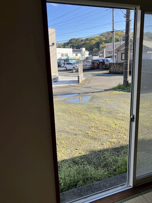 ハイツはみるとん  その他