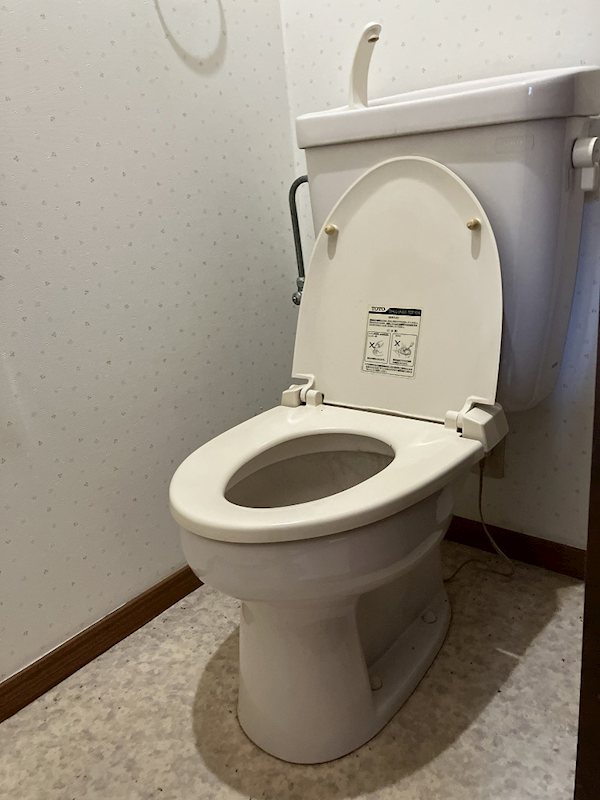 ハイツはみるとん  その他
