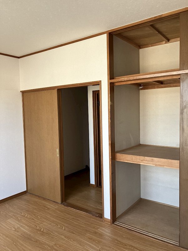 ハイツはみるとん  その他