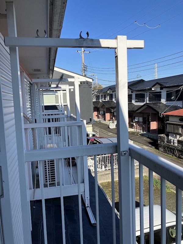 ハイツはみるとん  その他