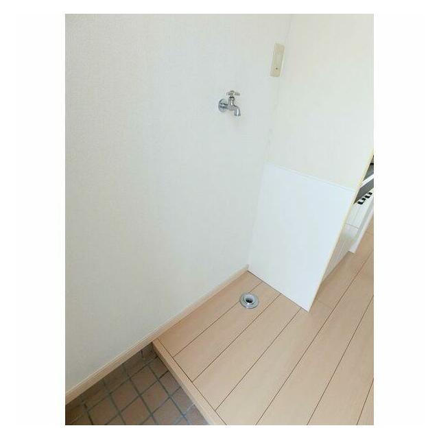 パレス西湘海岸Ａ棟 その他設備