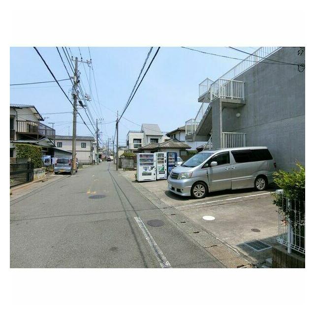 パレス西湘海岸Ａ棟 その他