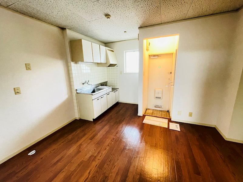 湘南唐ヶ原ハイム その他4