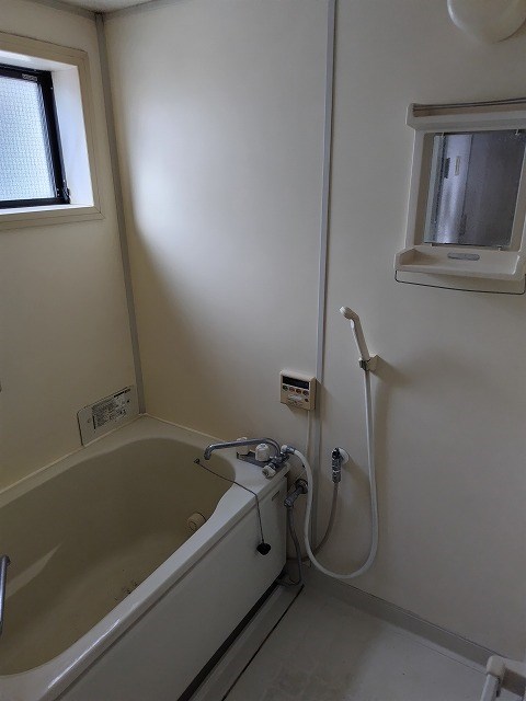 シャトレー森戸 風呂画像