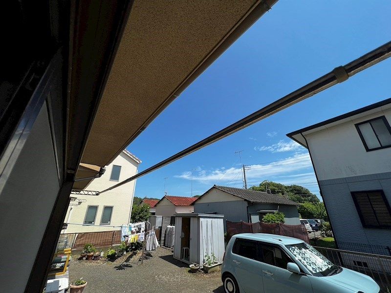 眺望 ハイツ吉川 その他1