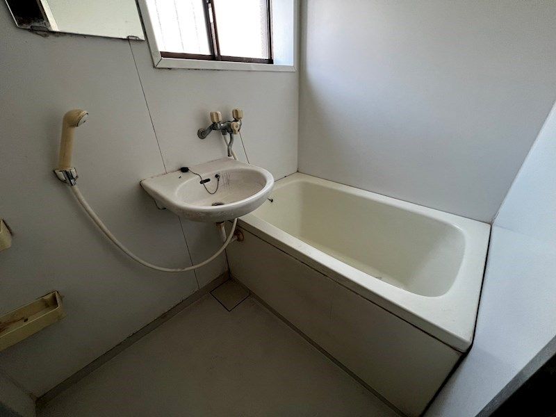 洗面所 ハイツ吉川 その他3