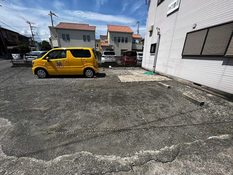 駐車場 ハイツ吉川 その他外観2