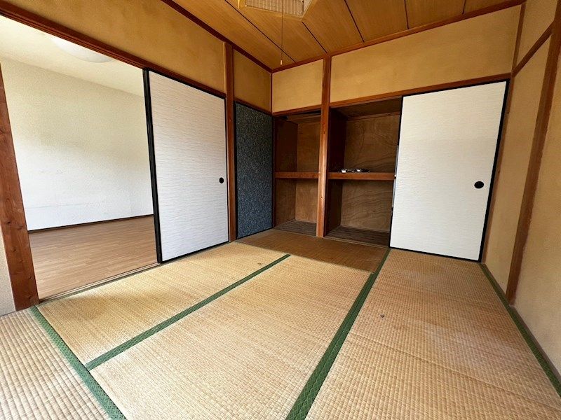 収納 ハイツ吉川 その他9