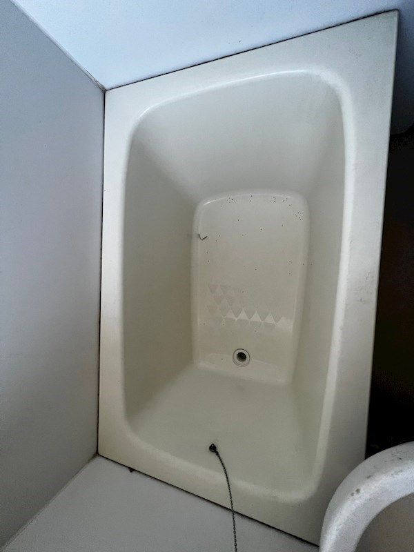 バス ハイツ吉川 風呂画像