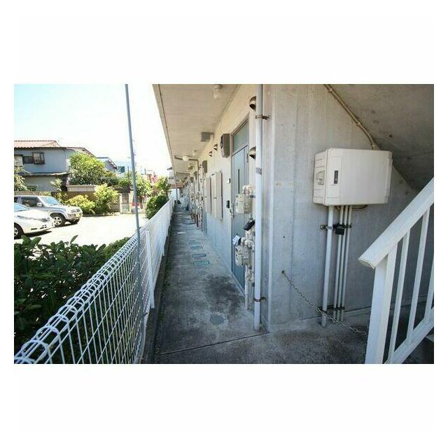 パレス西湘海岸Ａ棟 その他外観3