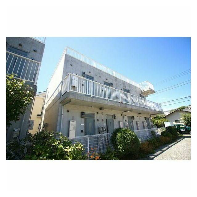 パレス西湘海岸Ａ棟 その他外観4