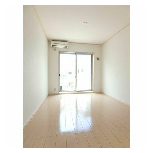 パレス西湘海岸Ａ棟 リビング