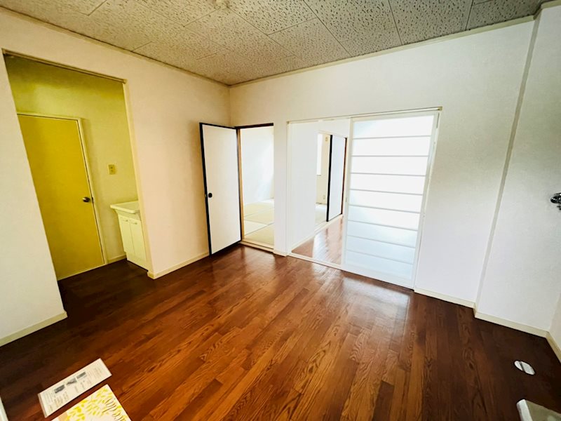 湘南唐ヶ原ハイム その他5