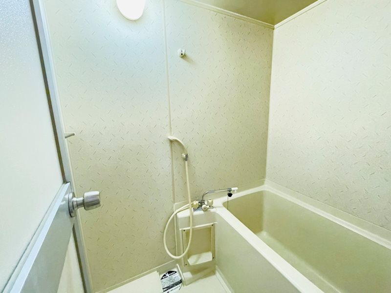 湘南唐ヶ原ハイム 風呂画像