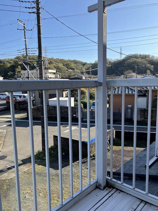 ハイツはみるとん  その他22