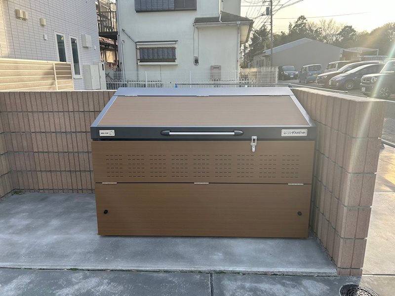 ライラック湘南Ⅱ その他外観2