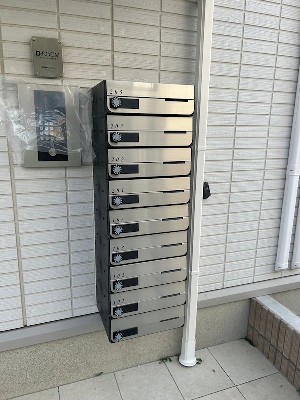 ライラック湘南Ⅱ その他外観3