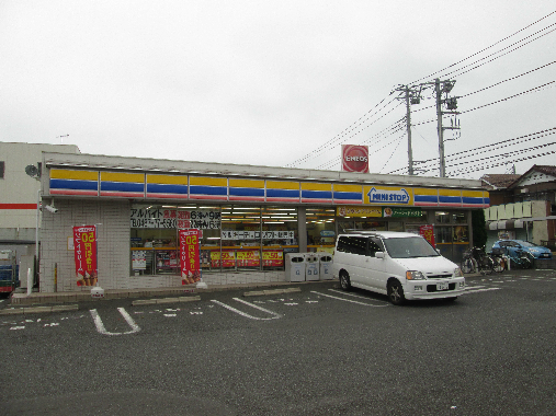 ライラック湘南Ⅱ 周辺画像3