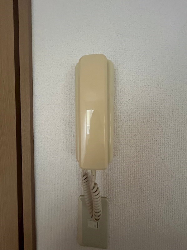 清水アパート その他2
