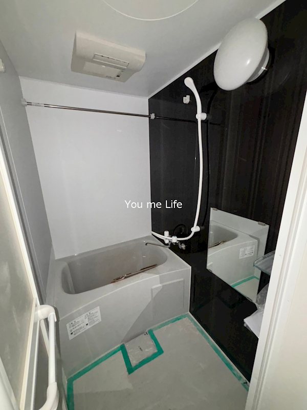 ユナイト戸塚アリッサム 風呂画像