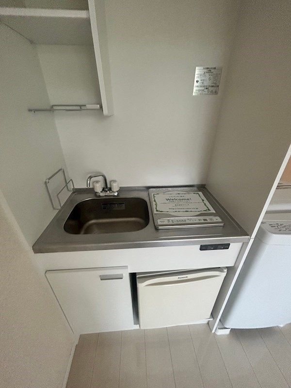 ユナイト戸塚アリッサム キッチン