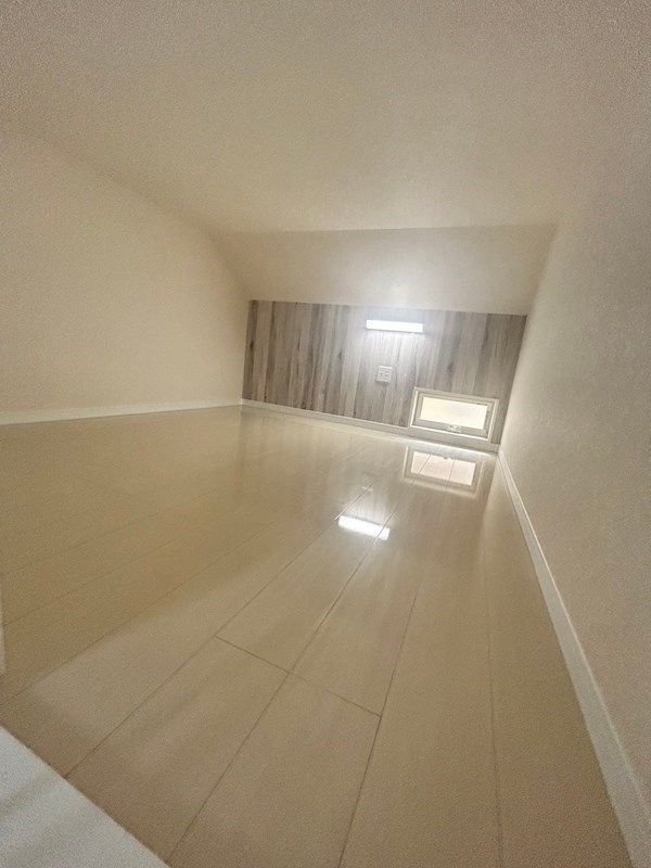 ユナイト戸塚アリッサム ベッドルーム