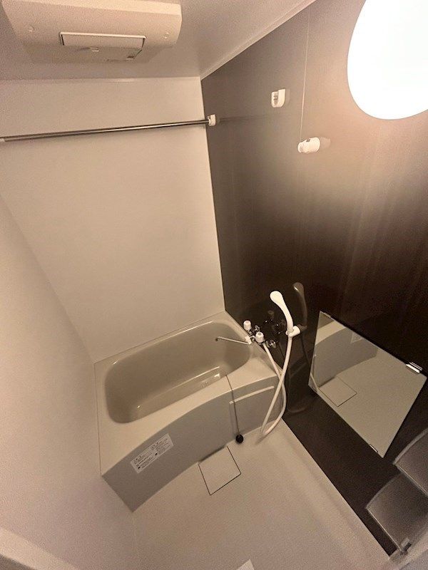 ユナイト戸塚アリッサム 風呂画像