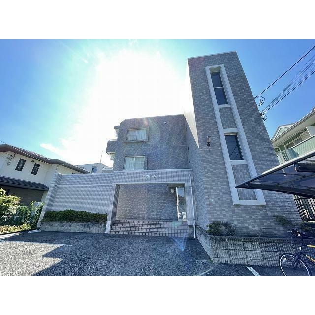 エクセレントⅡ 101号室 外観