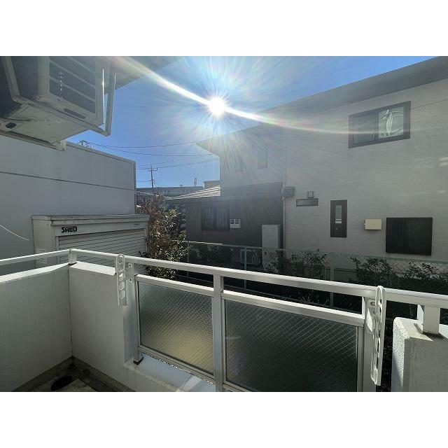 エクセレントⅡ その他外観1